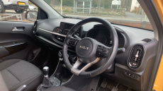 Kia Picanto 1.0 2 5dr [4 seats] Petrol Hatchback